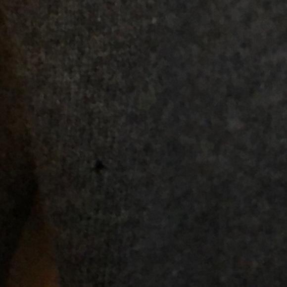 100% Cashmere button up sweater - Picture 4 of 4